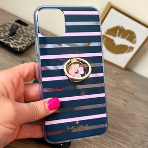 Kate spade phone case